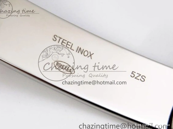 Good Copy Rolex Watches ZipUp Dial 1:1 on VR 36mm Silver 904L Oyster Edition Perpetual Bracelet SS Steel Best 126000 1741 Clean 0109